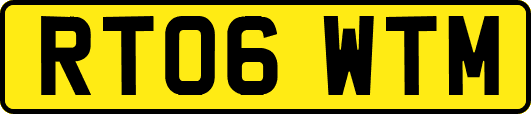 RT06WTM