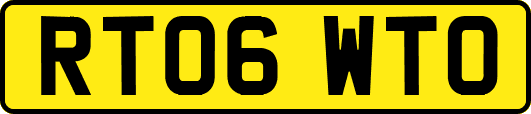 RT06WTO