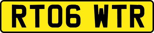 RT06WTR