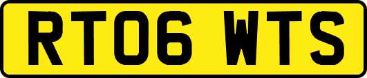 RT06WTS