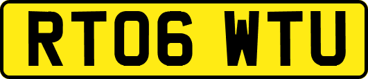 RT06WTU