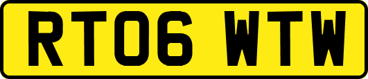 RT06WTW