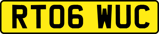 RT06WUC