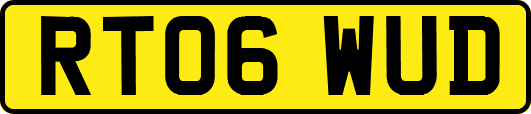 RT06WUD