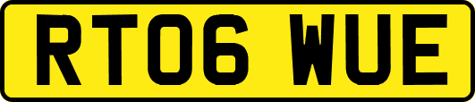 RT06WUE