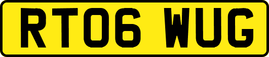 RT06WUG