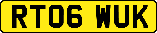 RT06WUK