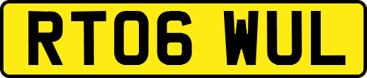 RT06WUL
