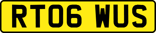 RT06WUS
