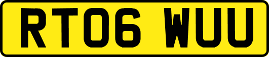 RT06WUU