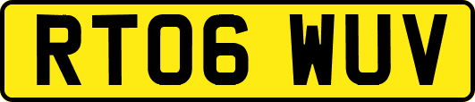 RT06WUV