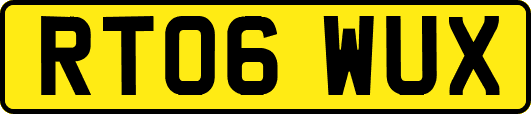RT06WUX