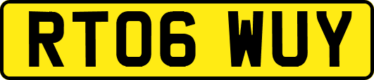 RT06WUY
