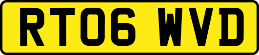 RT06WVD