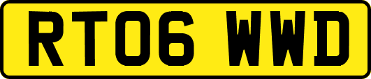 RT06WWD