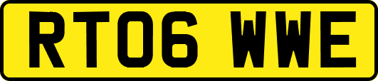 RT06WWE