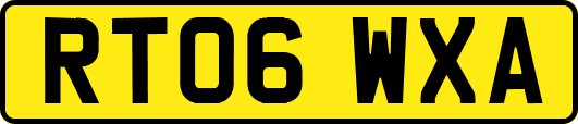 RT06WXA