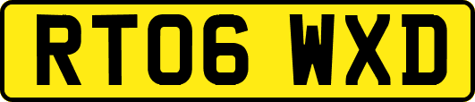 RT06WXD