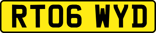 RT06WYD