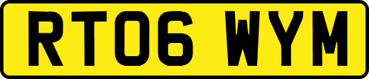 RT06WYM