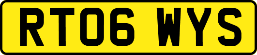 RT06WYS