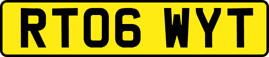 RT06WYT