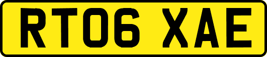 RT06XAE