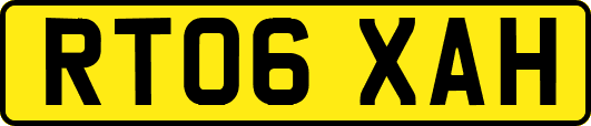 RT06XAH