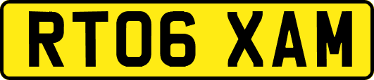 RT06XAM