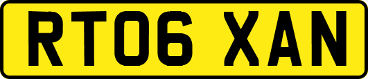 RT06XAN
