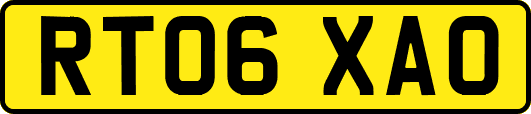 RT06XAO