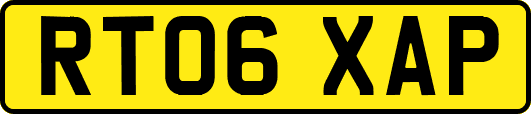 RT06XAP