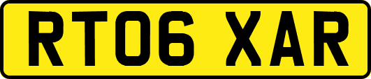 RT06XAR