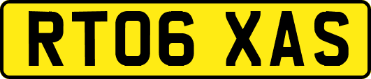 RT06XAS