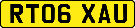 RT06XAU