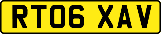 RT06XAV