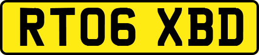 RT06XBD