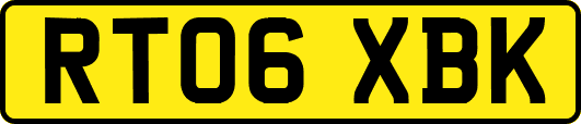 RT06XBK