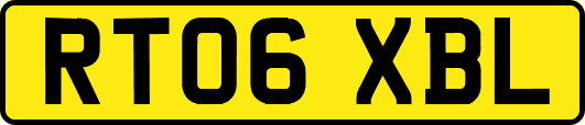 RT06XBL