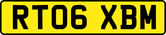 RT06XBM