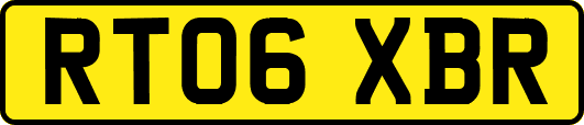 RT06XBR