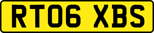 RT06XBS