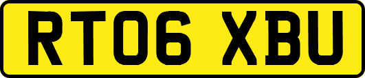 RT06XBU