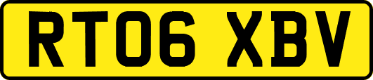 RT06XBV