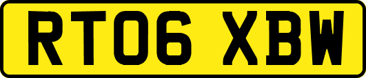 RT06XBW
