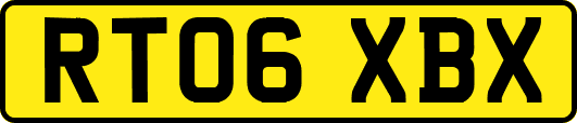 RT06XBX