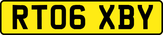 RT06XBY