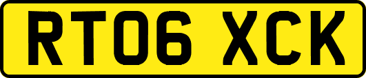 RT06XCK
