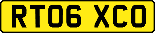 RT06XCO