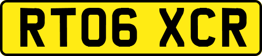 RT06XCR